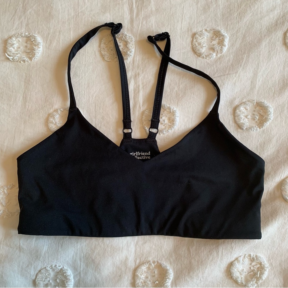 Girlfriend Collective Sports Bra